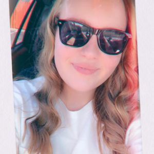 Meet your Posher, Cheyenne